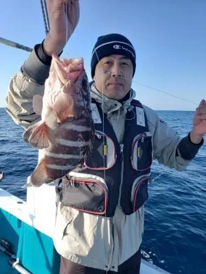 2023年1月12日の釣果・お知らせの写真 3