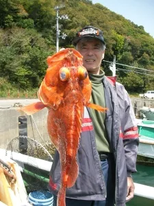 2010年4月6日の釣果・お知らせの写真 2