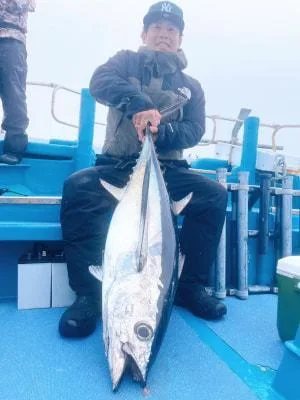 2025年3月2日の釣果・お知らせの写真 3