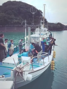 2016年9月22日の釣果・お知らせの写真 10