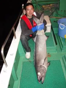 2007年6月2日の釣果・お知らせの写真 1