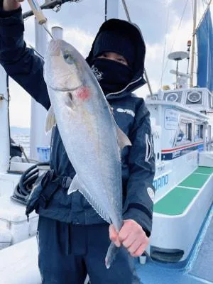 2024年2月11日の釣果・お知らせの写真 8