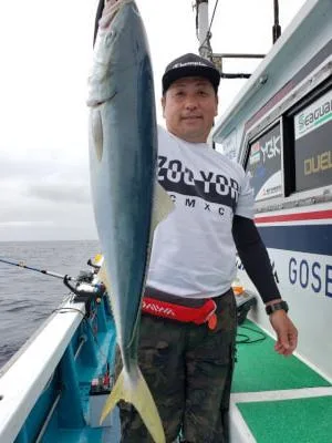 2021年9月16日の釣果・お知らせの写真 2