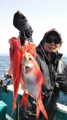 2018年3月31日の釣果・お知らせの写真 6