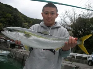2010年3月31日の釣果・お知らせの写真 5