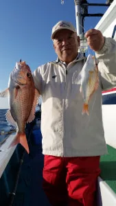 2017年11月6日の釣果・お知らせの写真 4