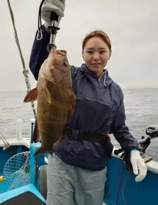 2024年10月29日の釣果・お知らせの写真