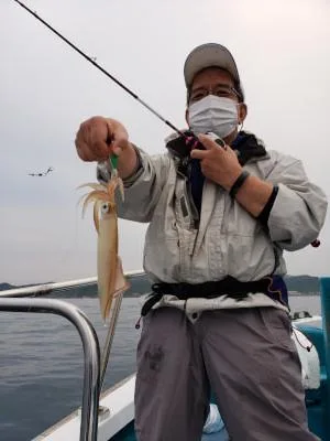 2020年6月6日の釣果・お知らせの写真
