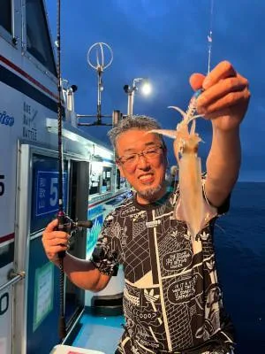 2023年6月27日の釣果・お知らせの写真 2