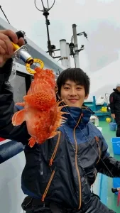 2016年4月4日の釣果・お知らせの写真 2