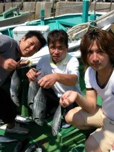 2009年9月17日の釣果・お知らせの写真 3