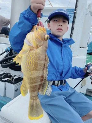 2023年5月4日の釣果・お知らせの写真 7