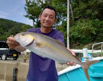 2020年9月13日の釣果・お知らせの写真 4