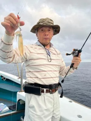 2023年6月27日の釣果・お知らせの写真 6