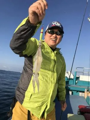2018年6月17日の釣果・お知らせの写真 3