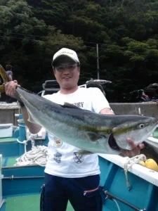 2012年6月23日の釣果・お知らせの写真