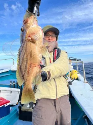 2022年1月9日の釣果・お知らせの写真 4