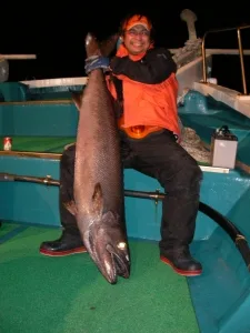 2011年10月9日の釣果・お知らせの写真 3