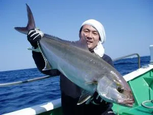2006年5月3日の釣果・お知らせの写真