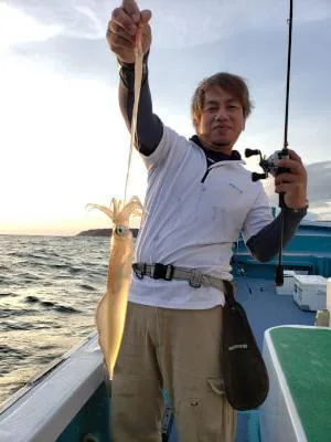 2019年6月8日の釣果・お知らせの写真