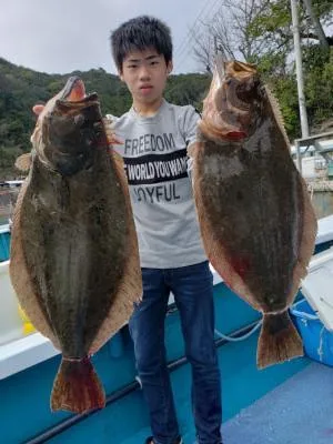 2020年3月19日の釣果・お知らせの写真 4