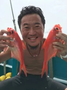 2016年6月8日の釣果・お知らせの写真 6