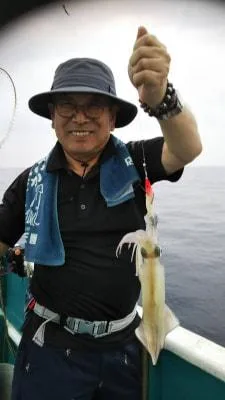 2018年7月17日の釣果・お知らせの写真
