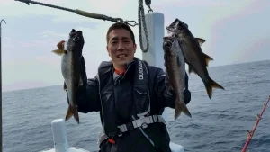 2016年3月31日の釣果・お知らせの写真