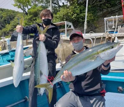 2021年4月15日の釣果・お知らせの写真 5