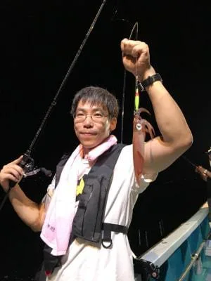 2018年8月14日の釣果・お知らせの写真 6