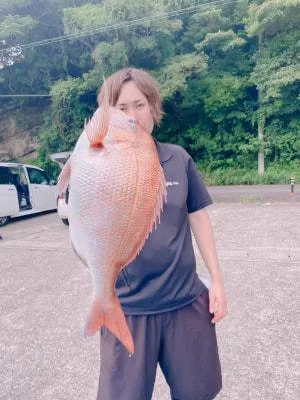 2025年7月12日の釣果・お知らせの写真 2