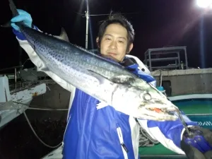 2014年1月13日の釣果・お知らせの写真 3