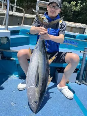 2022年6月29日の釣果・お知らせの写真