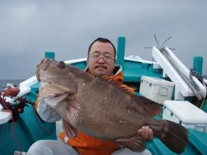 2006年9月12日の釣果・お知らせの写真