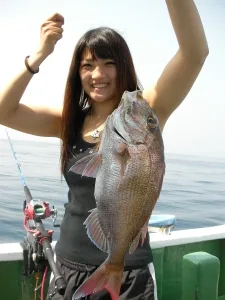 2010年5月5日の釣果・お知らせの写真