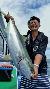 2016年6月23日の釣果・お知らせの写真