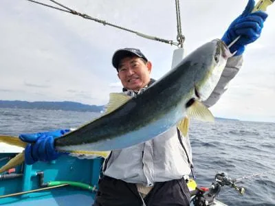 2023年2月1日の釣果・お知らせの写真