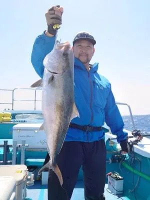 2024年5月5日の釣果・お知らせの写真 4