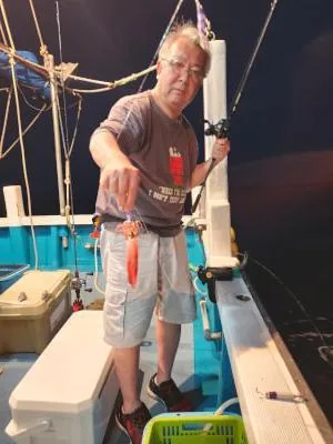 2025年7月3日の釣果・お知らせの写真 5