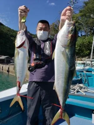 2022年10月21日の釣果・お知らせの写真
