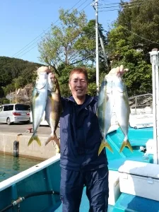 2016年11月23日の釣果・お知らせの写真 2