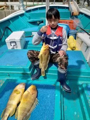 2022年3月30日の釣果・お知らせの写真