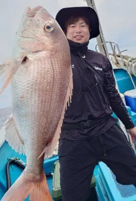 2026年6月19日の釣果・お知らせの写真 3