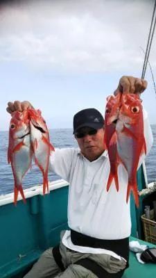 2018年6月17日の釣果・お知らせの写真 3