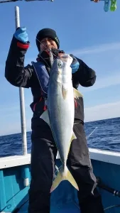 2017年2月26日の釣果・お知らせの写真