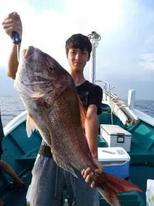 2016年8月20日の釣果・お知らせの写真