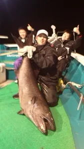 2012年3月6日の釣果・お知らせの写真