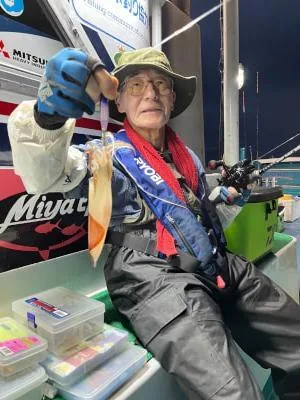 2023年6月27日の釣果・お知らせの写真 1