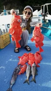 2017年6月4日の釣果・お知らせの写真 4