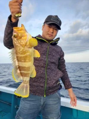 2021年11月6日の釣果・お知らせの写真 2